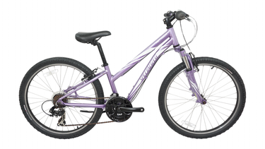 Specialized Hotrock 24 2020 Talla 24"